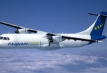 Loại máy bay ATR 72 rơi ở Đài Loan đã nhiều lần gặp nạn